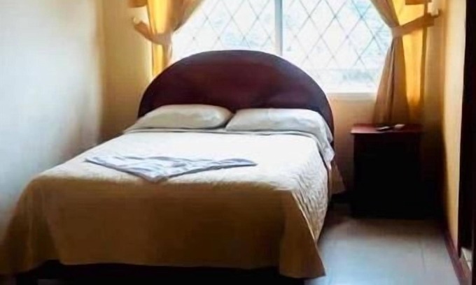 Joya de los Sachas Hotel | Hotel Mirador Sacha