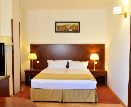 Ramnicu Valcea Hotel | Hotel Miraj