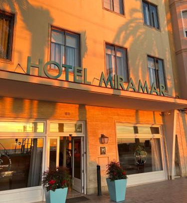 Badalona Hotel | Hotel Miramar Badalona
