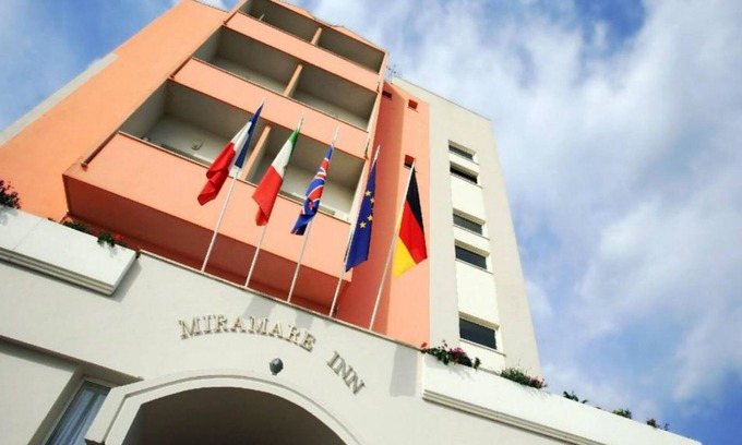 Marotta Hotel | Hotel Miramare Inn