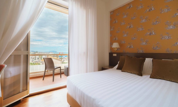 Civitanova Marche Hotel | Hotel Miramare