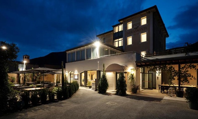 Pove del Grappa Hotel | HOTEL MIRAMONTI ENOTECA