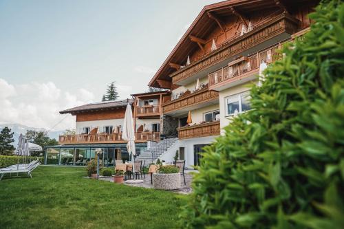 Verdines Hotel | Hotel Mitlechnerhof