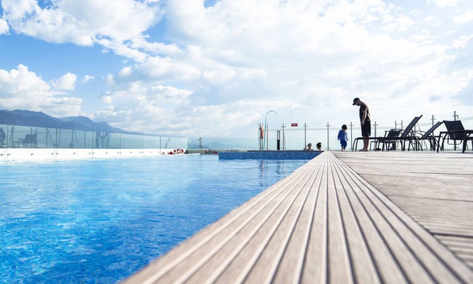 Armenia Hotel | Hotel Mocawa Plaza Armenia