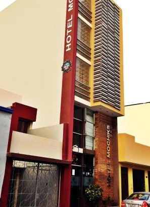 Cercado Chiclayo Hotel | Hotel Mochiks