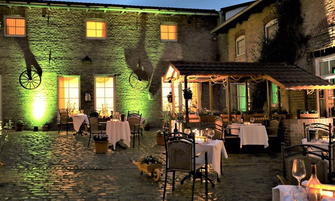 Toplitz Hotel | Hotel Mohr & SPA