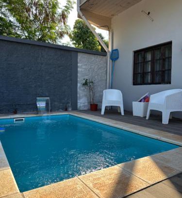 Puerto Iguazu Hotel | Hotel Mola