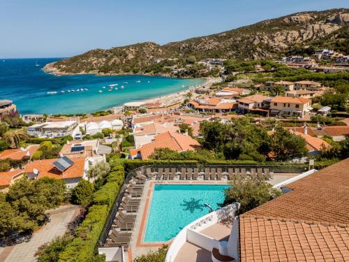 Baja Sardinia Hotel | Hotel Mon Repos