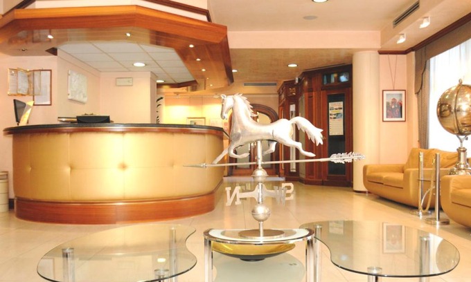 Marghera Hotel | Hotel Mondial