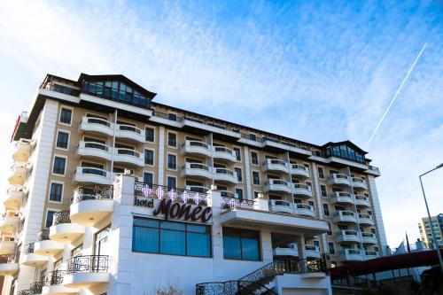 Oran Hotel | Hotel Monec