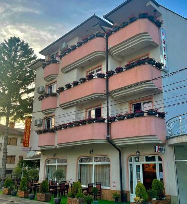 Struga Apartment | Hotel Montenegro