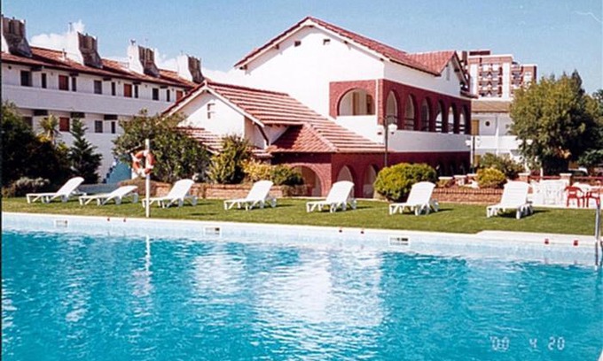 San Clemente Hotel | Hotel Morales