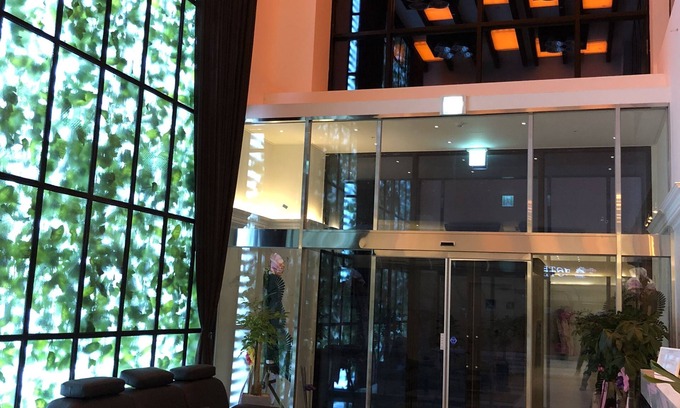 Eumseong Hotel | Hotel Morning Calm