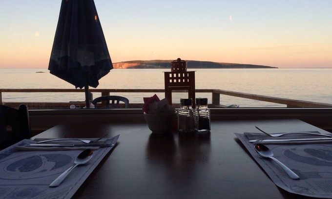 Perce Hotel | Hotel Motel Fleur De Lys