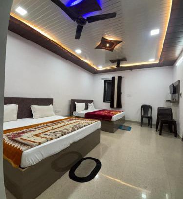 Khattalwada Hotel | Hotel Moti Palace