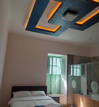 El Cocuy Hotel | hotel Mountain Dream Resort El Cocuy