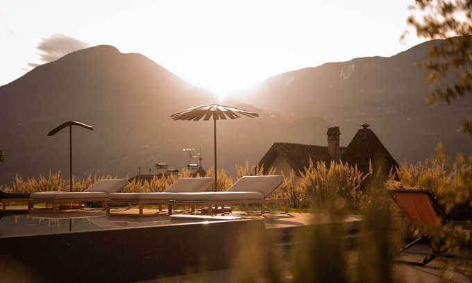 Postal Hotel | Hotel Muchele