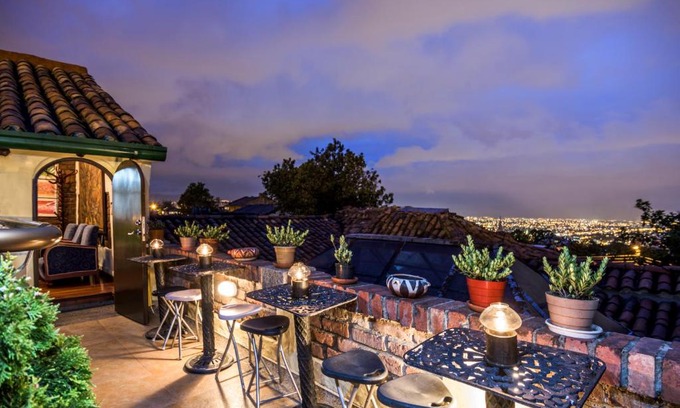 La Candelaria Hotel | Hotel Muisca