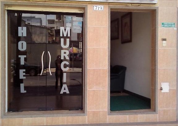 Guayaquil Hotel | Hotel Murcia