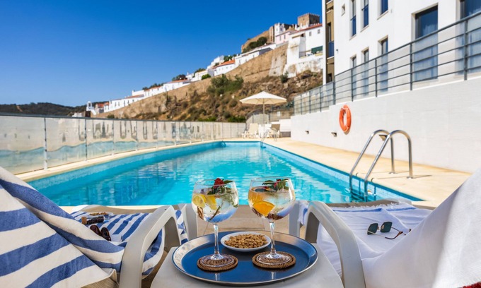 Mertola Hotel | Hotel Museu