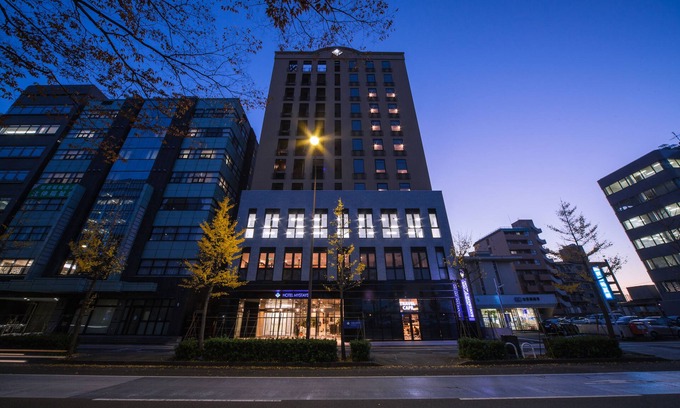 Hirooka Hotel | Hotel Mystays Premier Kanazawa