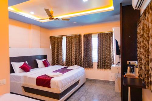Mysore Cabin | Hotel Mysuru Haven