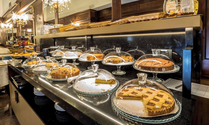 Central Station Hotel | hotel mythos