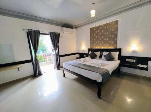 New Manali Hotel | Hotel Nadi View - Just Few Steps From Manali Mall Road