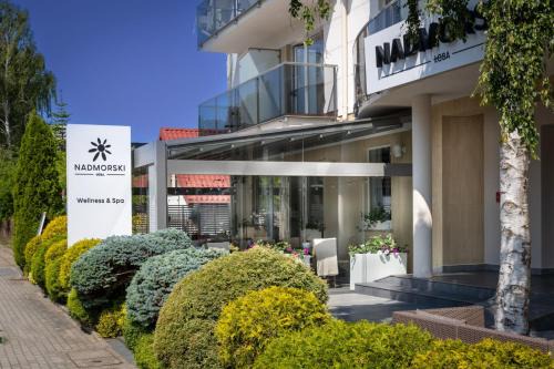 Leba Hotel | Hotel Nadmorski