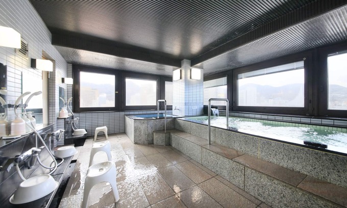 Nagano Hotel | Hotel Nagano Avenue