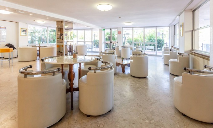 Marebello Hotel | HOTEL NAICA