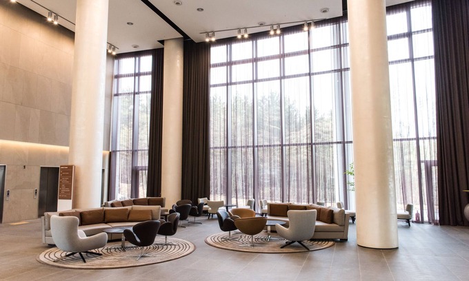 Downtown Hotel | Hotel Nanta Jeju