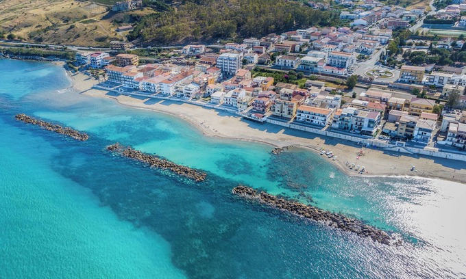 Torre Melissa Hotel | Hotel Napoleon