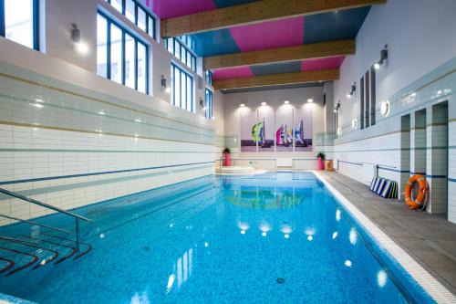 Swinoujscie Hotel | Hotel *NAT Świnoujście