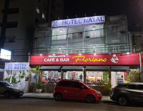 Gonzaga Hotel | Hotel Natal