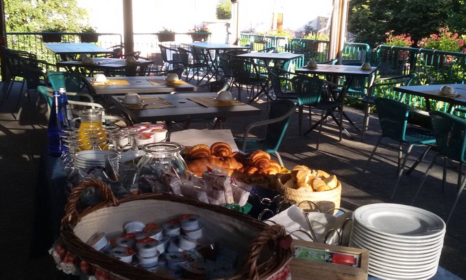 Zelbio Hotel | Hotel National