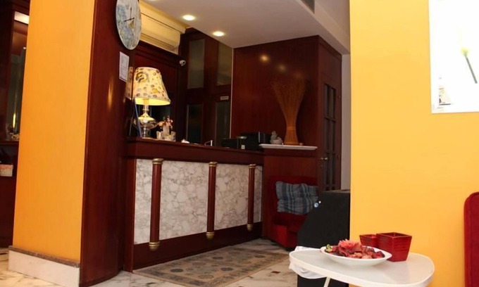 Villamarina Hotel | Hotel Nautic