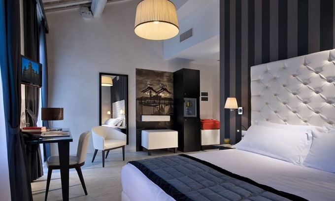 Ferrara Hotel | Hotel Nazionale