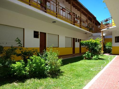 San Bernardo del Tuyu Hotel | Hotel Nehuen