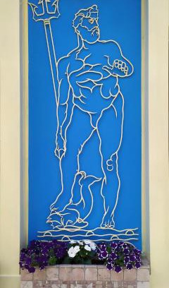 Porto San Giorgio Hotel | Hotel Nettuno