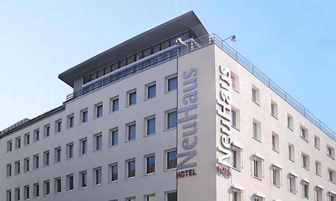 Dortmund Hotel | Hotel NeuHaus