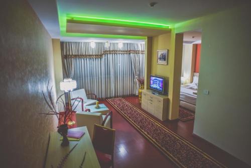 Skopje Hotel | Hotel New Star