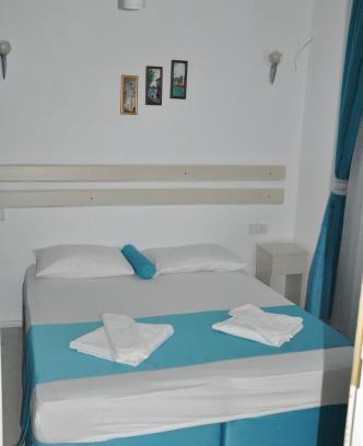 Kas Hotel | Hotel Nisa