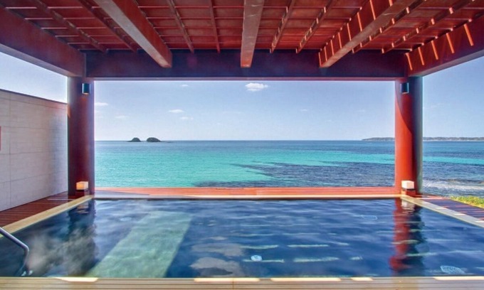 Shimonoseki Hotel | Hotel Nishi-Nagato Resort