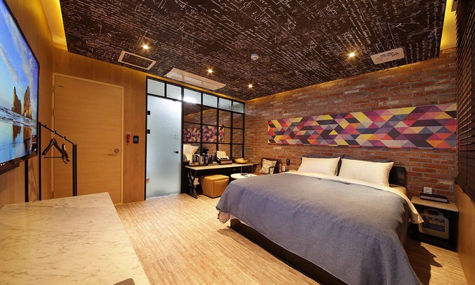 Gwangyang Hotel | Hotel NOL