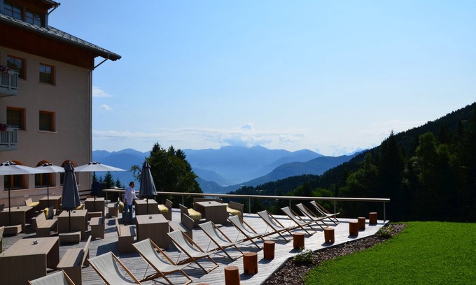 Norge Hotel | Hotel Norge