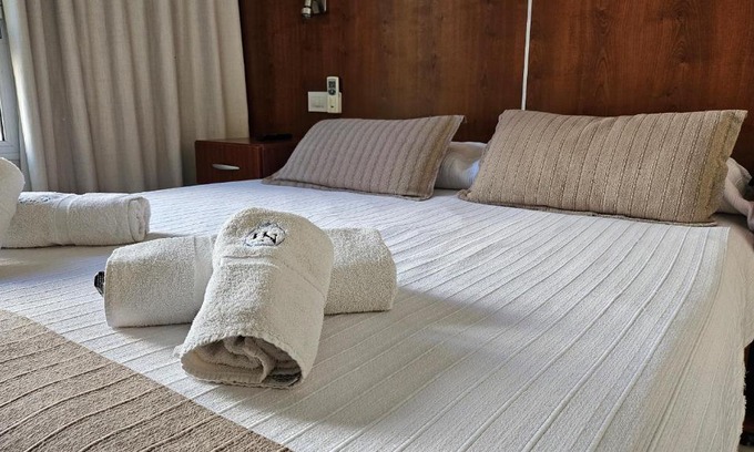 La Perla Hotel | Hotel Novi