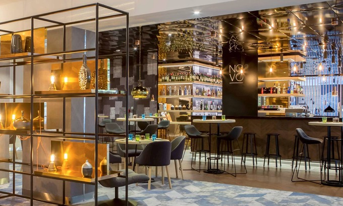 West Pomeranian Voivodeship Hotel | Hotel Novotel Szczecin Centrum