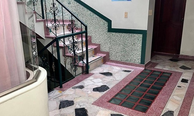 San Juan de Pasto Hotel | HOTEL NUEVO HORIZONTE