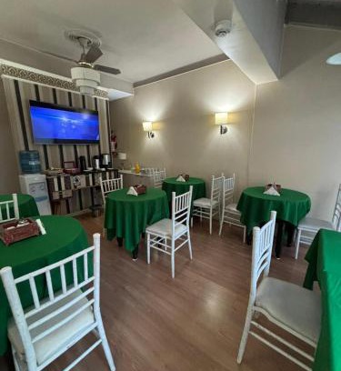 San Juan Hotel | Hotel Nuevo Suizo